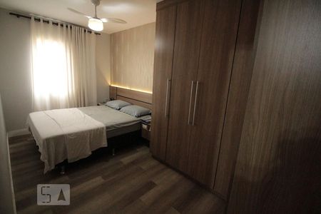 Quarto 2 de apartamento à venda com 2 quartos, 60m² em Medeiros, Jundiaí