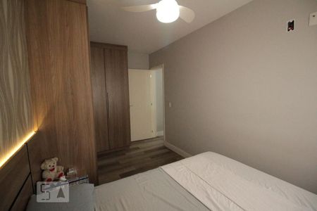 Quarto 2 de apartamento à venda com 2 quartos, 60m² em Medeiros, Jundiaí