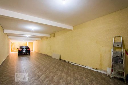 Apartamento à venda com 172m², 3 quartos e 2 vagas Apartamento à venda com 172m², 3 quartos e 2 vagasGaragem