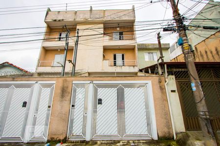 Apartamento à venda com 172m², 3 quartos e 2 vagas Apartamento à venda com 172m², 3 quartos e 2 vagasFachada