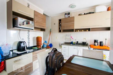 Apartamento à venda com 172m², 3 quartos e 2 vagas Apartamento à venda com 172m², 3 quartos e 2 vagasCozinha