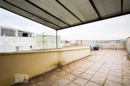 Apartamento à venda com 172m², 3 quartos e 2 vagas Apartamento à venda com 172m², 3 quartos e 2 vagasCobertura