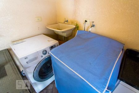 Apartamento à venda com 172m², 3 quartos e 2 vagas Apartamento à venda com 172m², 3 quartos e 2 vagasÁrea de serviço/Espaço gourmet