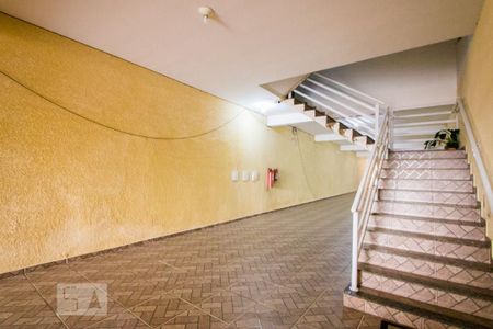 Apartamento à venda com 172m², 3 quartos e 2 vagas Apartamento à venda com 172m², 3 quartos e 2 vagasGaragem