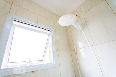 Apartamento à venda com 172m², 3 quartos e 2 vagas Apartamento à venda com 172m², 3 quartos e 2 vagasBanheiro social