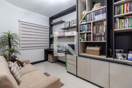 Escritório de casa para alugar com 3 quartos, 300m² em Vila Regina, São Paulo