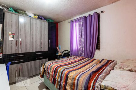 Quarto 1 de apartamento à venda com 2 quartos, 42m² em Conjunto Habitacional Padre Manoel da Nóbrega, São Paulo