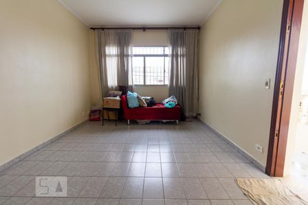 Sala de casa à venda com 4 quartos, 200m² em Jardim Bonfiglioli, São Paulo