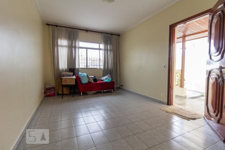 Sala de casa à venda com 4 quartos, 200m² em Jardim Bonfiglioli, São Paulo
