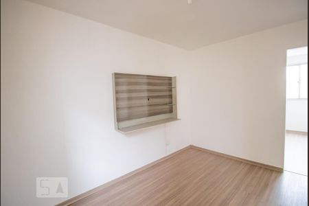 Sala de apartamento à venda com 2 quartos, 39m² em Vila Guarani (z Sul), São Paulo