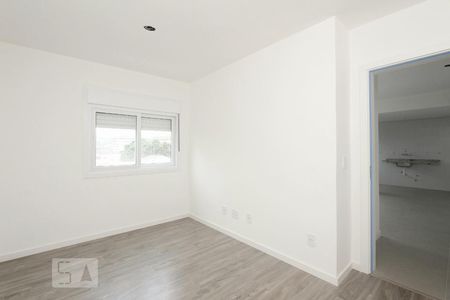 QUARTO  de apartamento à venda com 1 quarto, 44m² em Santa Maria Goretti, Porto Alegre