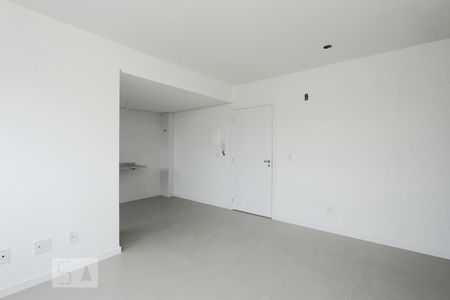 SALA de apartamento à venda com 1 quarto, 44m² em Santa Maria Goretti, Porto Alegre