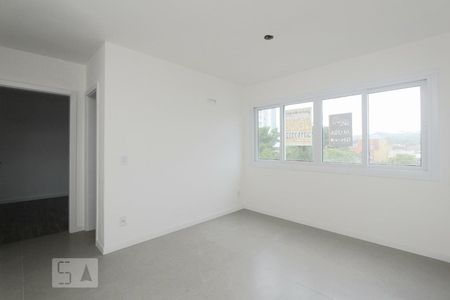 Apartamento à venda com 44m², 1 quarto e 1 vagaSALA