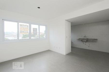 Apartamento à venda com 44m², 1 quarto e 1 vagaSALA