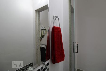 Lavabo de casa à venda com 3 quartos, 96m² em Parque Colonial, São Paulo