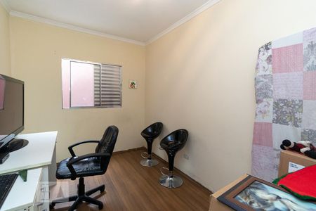 Escritório de casa à venda com 2 quartos, 166m² em Cerâmica, São Caetano do Sul