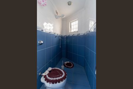 suíte 1 de casa à venda com 2 quartos, 166m² em Cerâmica, São Caetano do Sul