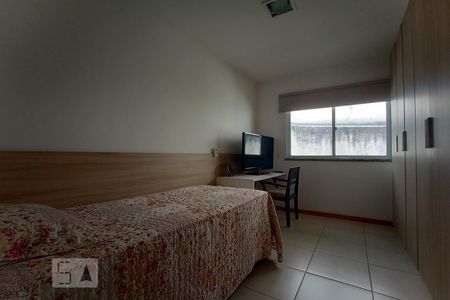 Quarto 1 de casa de condomínio à venda com 4 quartos, 274m² em Freguesia de Jacarepaguá, Rio de Janeiro