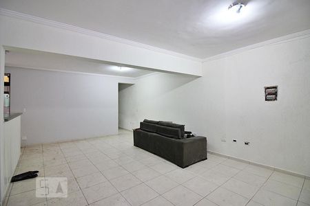 Sala  de casa à venda com 2 quartos, 80m² em Parque Terra Nova Ii, São Bernardo do Campo