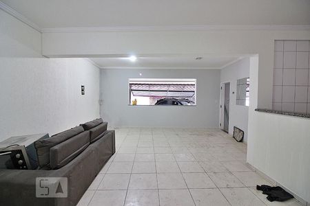 Sala  de casa à venda com 2 quartos, 80m² em Parque Terra Nova Ii, São Bernardo do Campo