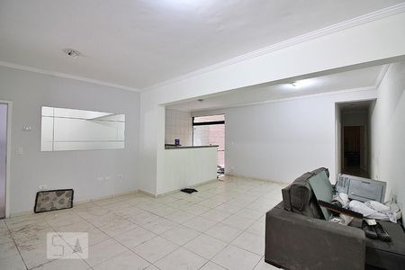 Sala  de casa à venda com 2 quartos, 80m² em Parque Terra Nova Ii, São Bernardo do Campo