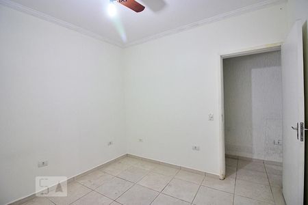 Quarto 1 - Suíte de casa à venda com 2 quartos, 80m² em Parque Terra Nova Ii, São Bernardo do Campo