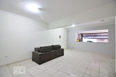 Sala  de casa à venda com 2 quartos, 80m² em Parque Terra Nova Ii, São Bernardo do Campo