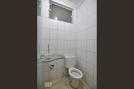 Lavabo de casa à venda com 2 quartos, 80m² em Parque Terra Nova Ii, São Bernardo do Campo