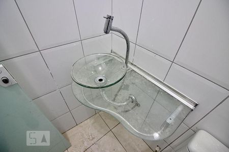 Lavabo de casa à venda com 2 quartos, 80m² em Parque Terra Nova Ii, São Bernardo do Campo