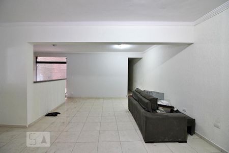 Sala  de casa à venda com 2 quartos, 80m² em Parque Terra Nova Ii, São Bernardo do Campo