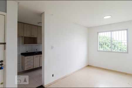 Sala de apartamento à venda com 2 quartos, 50m² em Independência, São Bernardo do Campo