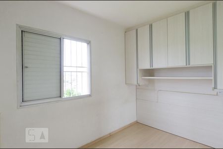 Quarto 1 de apartamento para alugar com 2 quartos, 50m² em Independência, São Bernardo do Campo