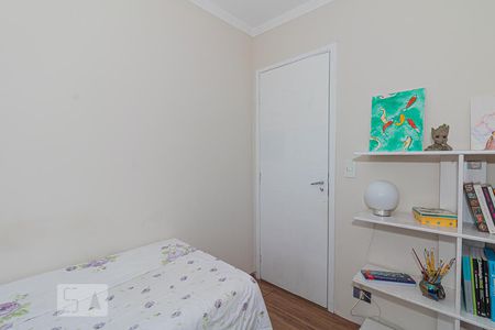 Quarto 1 de apartamento para alugar com 2 quartos, 60m² em Guapira, São Paulo