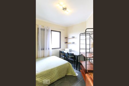 Quarto de apartamento para alugar com 2 quartos, 55m² em Vila Cardoso, São José dos Campos