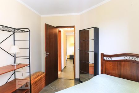 Quarto de apartamento para alugar com 2 quartos, 55m² em Vila Cardoso, São José dos Campos