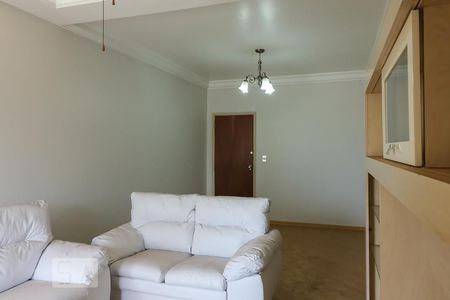 Sala de apartamento para alugar com 2 quartos, 100m² em Centro, Ribeirão Preto