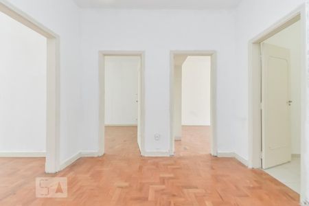 Apartamento para alugar com 110m², 2 quartos e sem vagaHall de Entrada