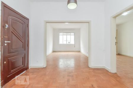 Apartamento para alugar com 110m², 2 quartos e sem vagaHall de Entrada