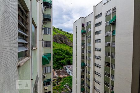 Vista do quarto 2 de apartamento à venda com 2 quartos, 70m² em Engenhoca, Niterói