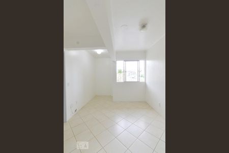 Sala de apartamento para alugar com 1 quarto, 50m² em Jardim Atlântico, Florianópolis
