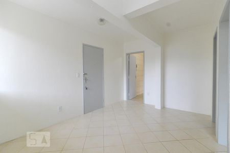 Sala de apartamento para alugar com 1 quarto, 50m² em Jardim Atlântico, Florianópolis