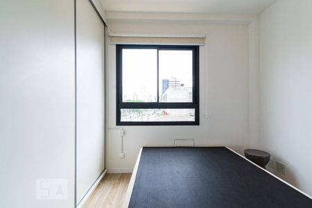 Quarto de kitnet/studio para alugar com 1 quarto, 27m² em Mirandópolis, São Paulo