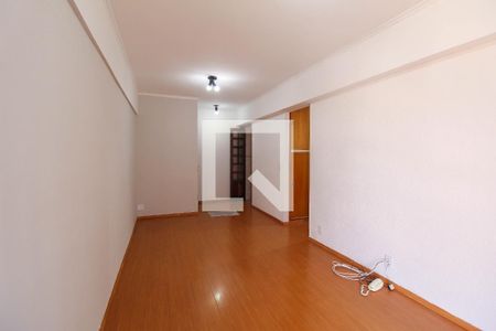 Sala de apartamento para alugar com 2 quartos, 57m² em Mooca, São Paulo