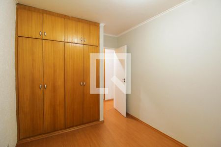 Quarto 1 de apartamento para alugar com 2 quartos, 57m² em Mooca, São Paulo