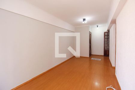 Sala de apartamento para alugar com 2 quartos, 57m² em Mooca, São Paulo