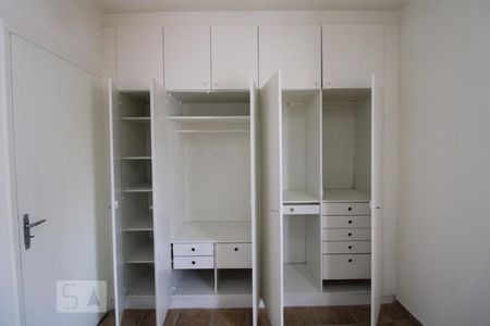 Quarto de apartamento para alugar com 1 quarto, 50m² em Botafogo, Campinas