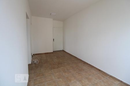 Sala de apartamento para alugar com 1 quarto, 50m² em Botafogo, Campinas