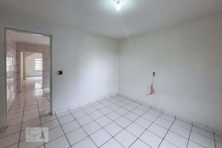 Casa para alugar com 1 quarto, 50m² em Centro, Diadema