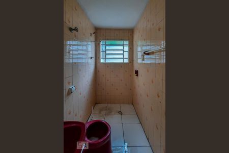 Casa para alugar com 1 quarto, 50m² em Centro, Diadema