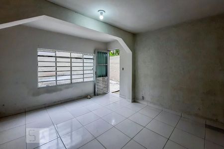 Casa para alugar com 1 quarto, 50m² em Centro, Diadema